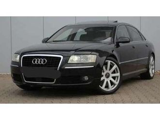 l 6.0 w12 quattro tiptronic garanzia 12 mesi