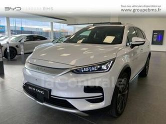 generation2 108,8 kwh 517 flagship