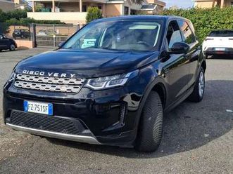 2.0 td4 pure awd 150cv auto my19