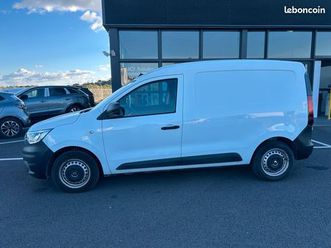 kangoo express confort van dci 95cv
