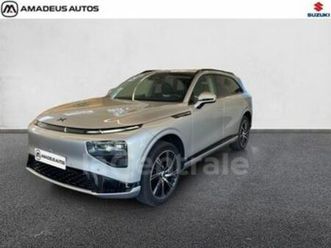 575 performance 92.2 kwh