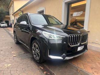 x1 u11 sdrive18d x-line auto