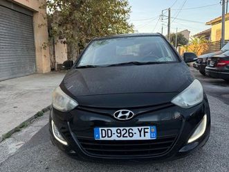 hyundai i20 1.2 85 pack go brasil