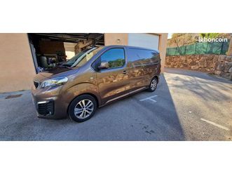 peugeot l2 expert premium pack 2.0 hdi 150 tva