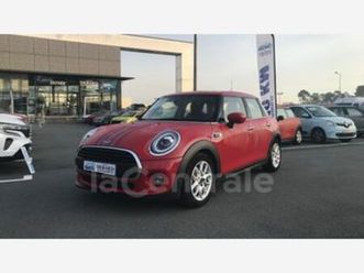 iii (f55) 1.5 one 102 edition heddon street bva7