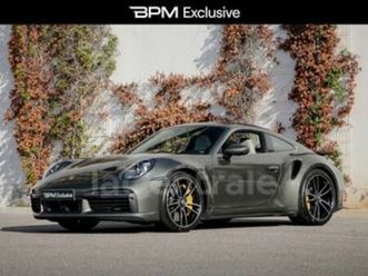 (992) coupe 3.8 650 turbo s pdk