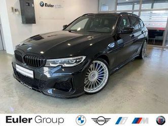 touring hud ad navi led pano hk soundsystem tempom