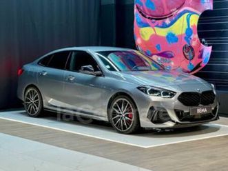 (f44) gran coupe m235i xdrive 306 m performance bva8