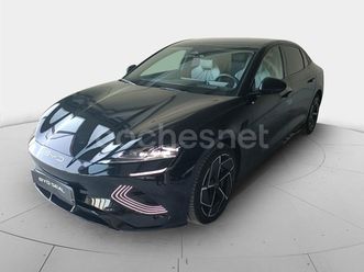 byd seal excellence awd