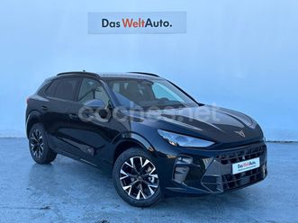 cupra terramar 1.5 etsi 150 cv dsg