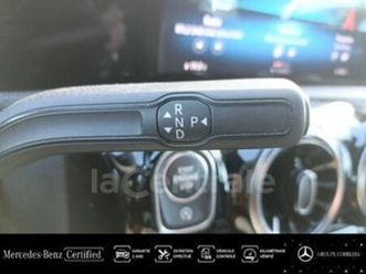 ii coupe 180 progressive line 7g-dct