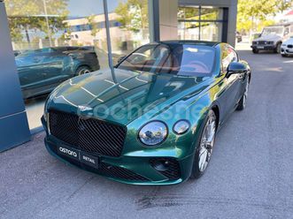 bentley continental gt gt v8 s coupe