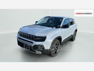 generation2 1.2 turbo t3 110 e-hybrid summit bvr6