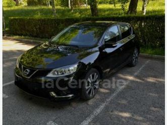 1.2 dig-t 115 tekna xtronic