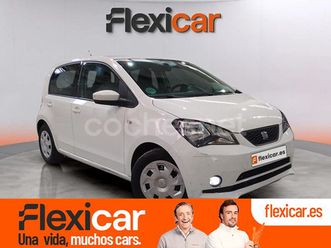 seat mii 1.0 style edition