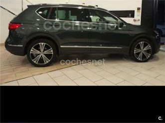 seat tarraco 2.0 tdi ss xcellence plus