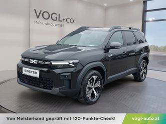 bigster journey mild hybrid 140