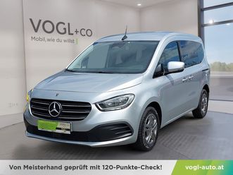 t-klasse standard 180d style aut.