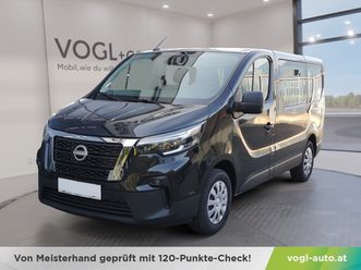 primastar acenta kombi l1h1