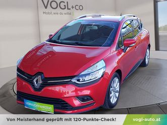 renault clio grandtour tce 90 intens
