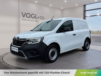 kangoo van extra dci