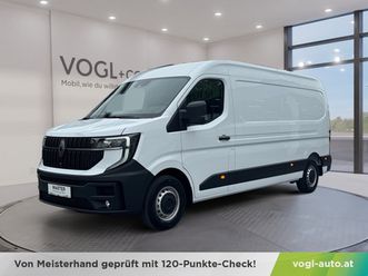 master e-tech electric kastenwagen l3h2 3,5t ev87