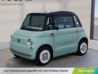 fiat topolino elektro ab 15 jahren fahrbar