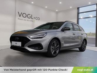 hyundai i30 kombi - go plus 1.0 tgdi dct
