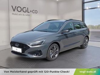 hyundai i30 kombi - pd go plus 1.5 tgdi dct 48v