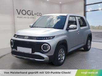 inster smart line 49kwh 116ps