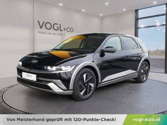 ioniq 5 prestige line 84 kwh awd
