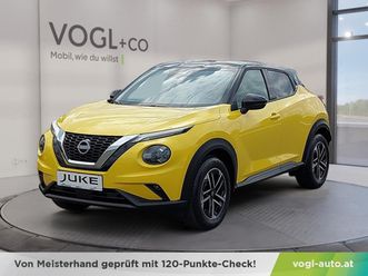 juke n-connecta 114ps