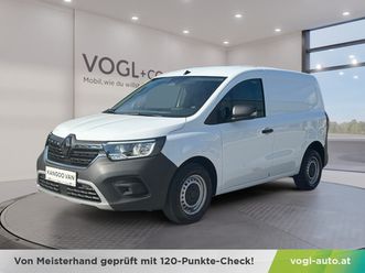 kangoo van extra dci