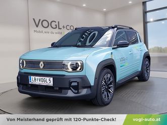 4 e-tech electric ic