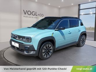 renault 4 e-tech ele