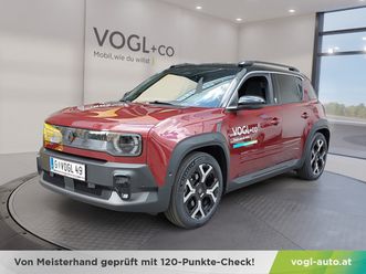 renault 4 techno 150 ps comfort range