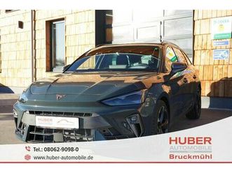 cupra leon st 1.5 etsi dsg acc/carplay/pdc/kamera 1...