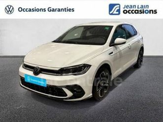 vi generation2 1.0 tsi 95 s&s r-line edition bvm5