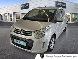 ii 1.0 vti 68 airscape feel 5p