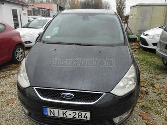 ford galaxy 2.0 tdci ghia [7 személy] converse++oracsoport