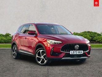 1.5 t-gdi trophy dct euro 6 (start/stop) 5dr