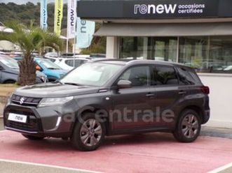 iv (3) 1.4 boosterjet hybrid privilege