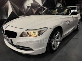 (e89) sdrive23i 204 confort