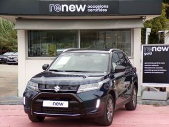 iv (3) 1.4 boosterjet allgrip hybrid privilege