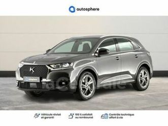 1.5 bluehdi 130 executive automatique