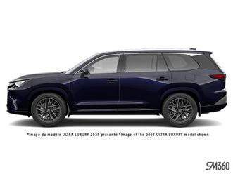 2026 lexus tx tx 350