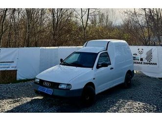 seat inca 1.9 sdi ~ 2003 ~ dostawczy ~ ekonomiczny ~ zadbany ~ zamiana wroclaw psie pole • olx.pl