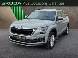 generation2 2.0 tdi 150 scr business dsg7 5pl