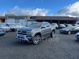 ii 3.0 tdi 240 4motion aventura bva10