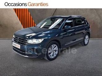 ii generation2 2.0 tdi 150 8cv bluemotion technology elegance dsg7